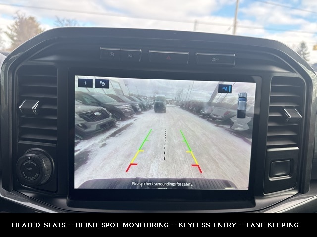 2021 FORD F-150 - Image 23