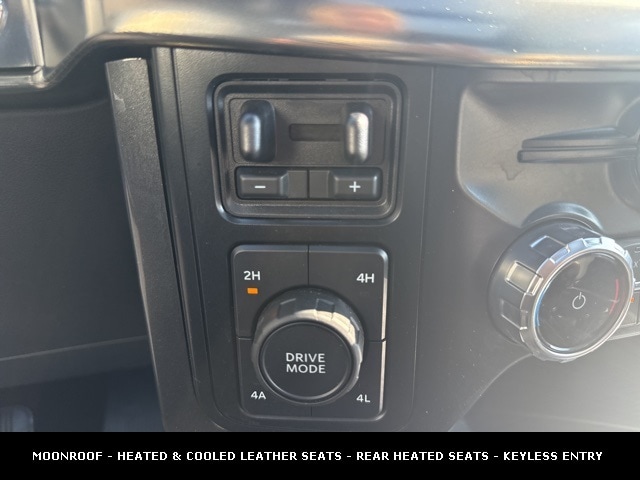 2023 FORD F-150 - Image 25