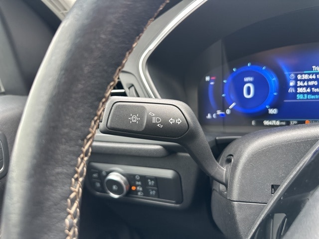 2022 FORD ESCAPE - Image 28