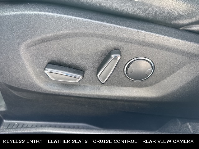 2016 FORD EDGE - Image 21