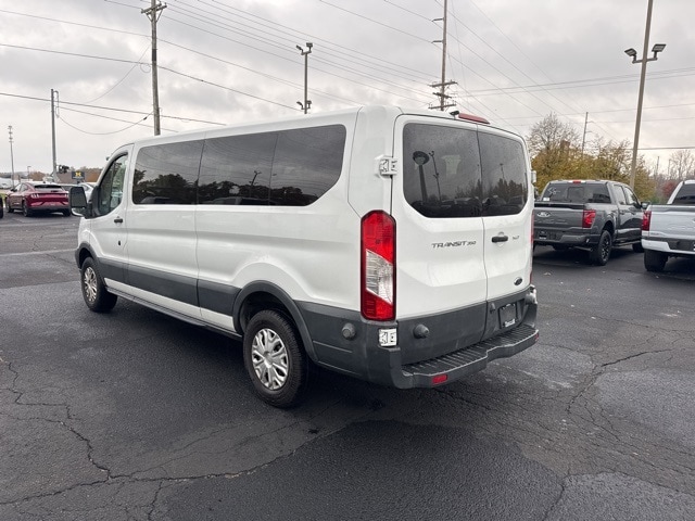 2015 FORD TRANSIT - Image 9