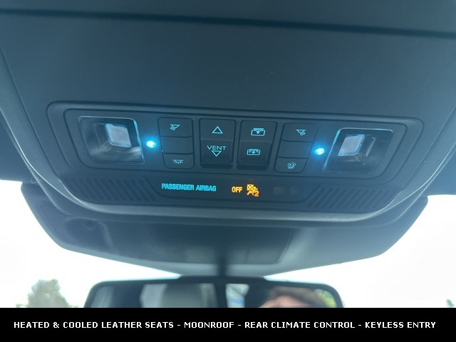 2024 FORD EXPLORER - Image 36
