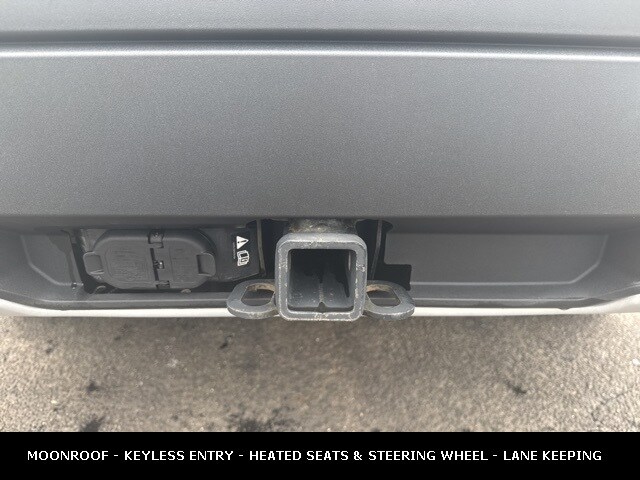 2024 FORD EXPLORER - Image 12