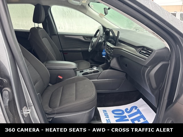 2024 FORD ESCAPE - Image 17