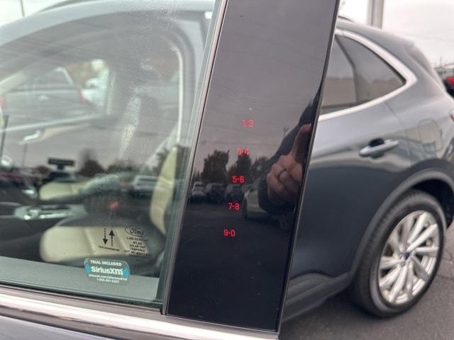 2022 FORD ESCAPE - Image 18