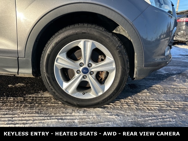 2014 FORD ESCAPE - Image 29