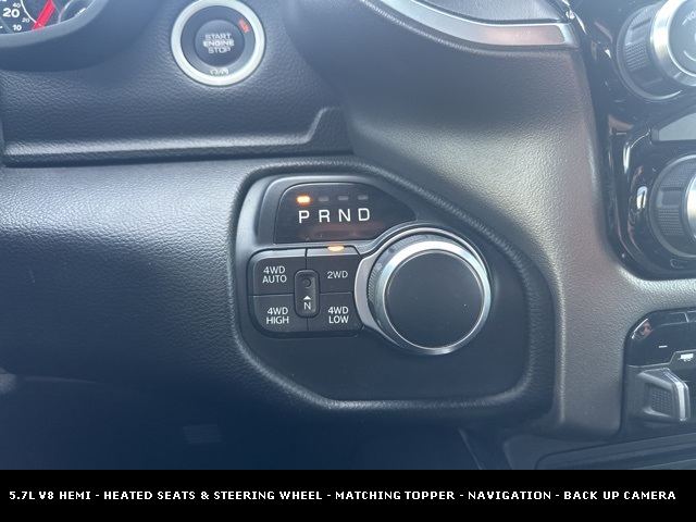 2019 RAM 1500 - Image 28