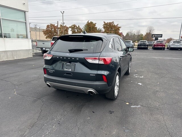 2022 FORD ESCAPE - Image 12