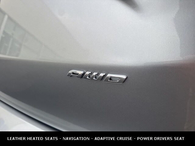 2024 FORD EDGE - Image 11