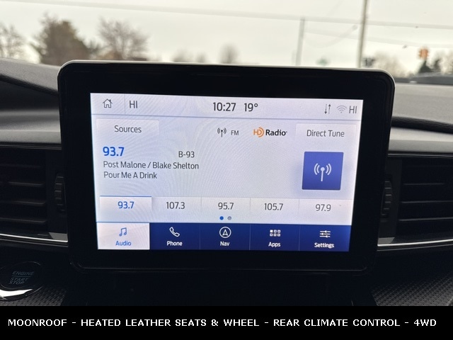 2024 FORD EXPLORER - Image 25