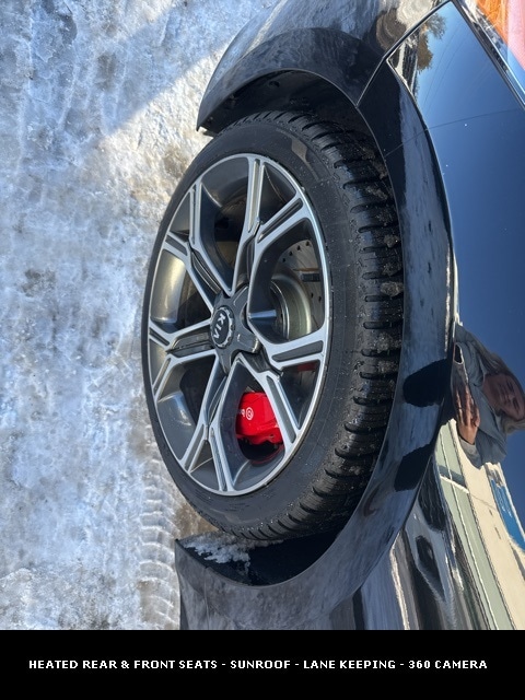 2018 KIA STINGER - Image 33