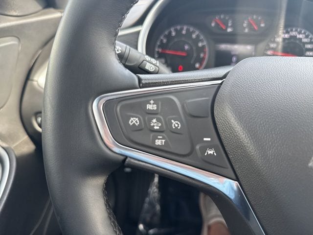 2024 CHEVROLET MALIBU - Image 17
