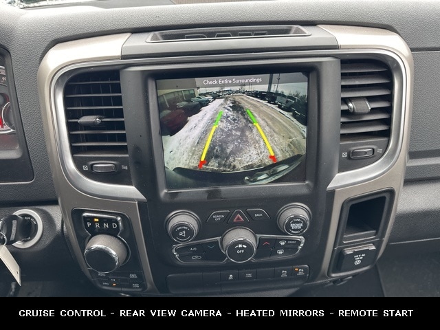 2018 RAM 1500 - Image 22