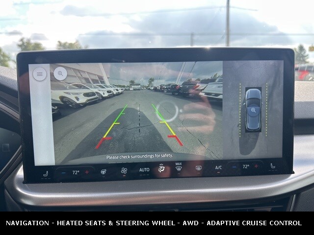 2023 Ford Escape Active photo 4