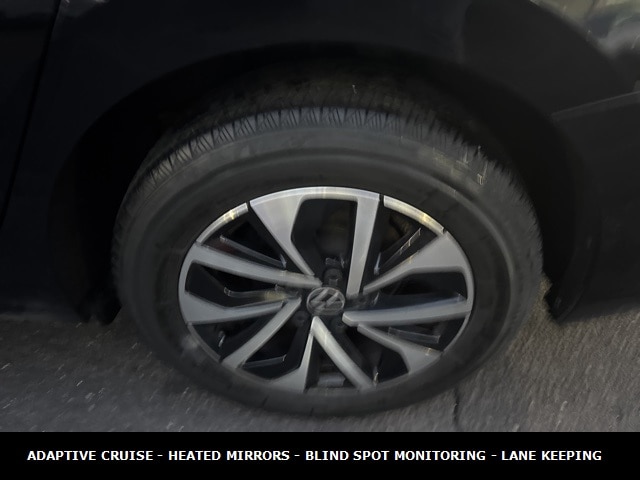 2024 VOLKSWAGEN JETTA - Image 31