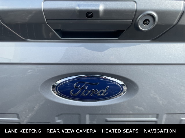 2023 FORD F-150 - Image 12