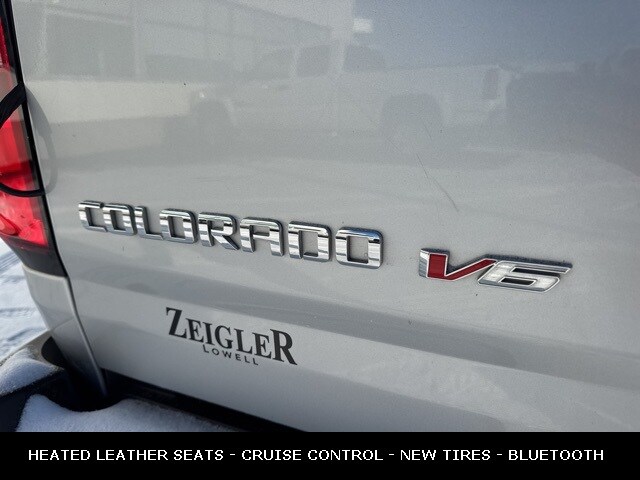 2020 CHEVROLET COLORADO - Image 14