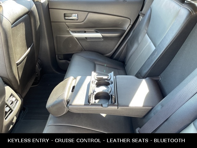 2011 FORD EDGE - Image 30