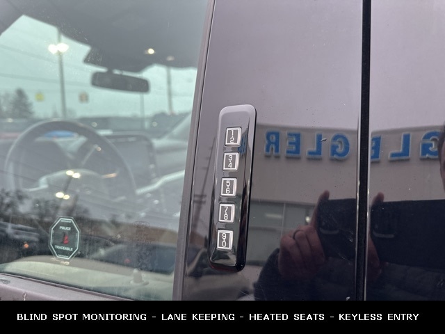 2023 FORD F-150 - Image 17