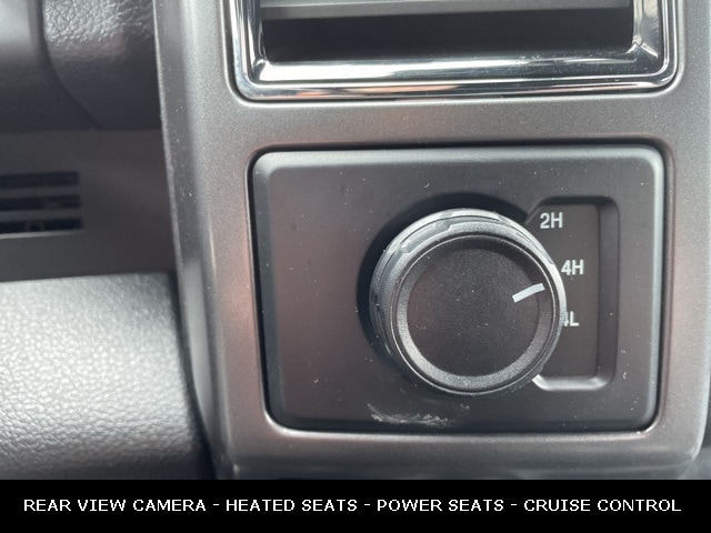 2018 FORD F-150 - Image 18