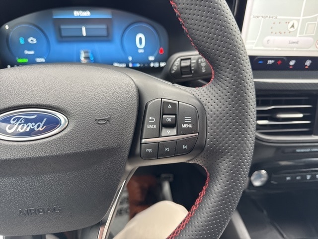 2023 FORD ESCAPE - Image 31