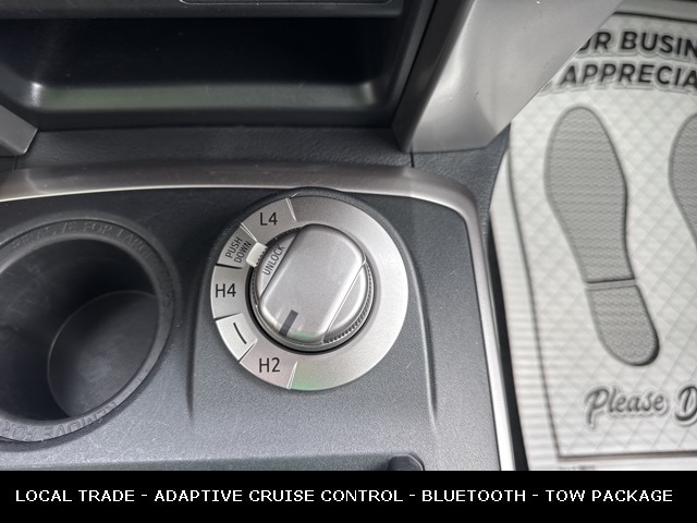 2022 TOYOTA 4RUNNER - Image 25