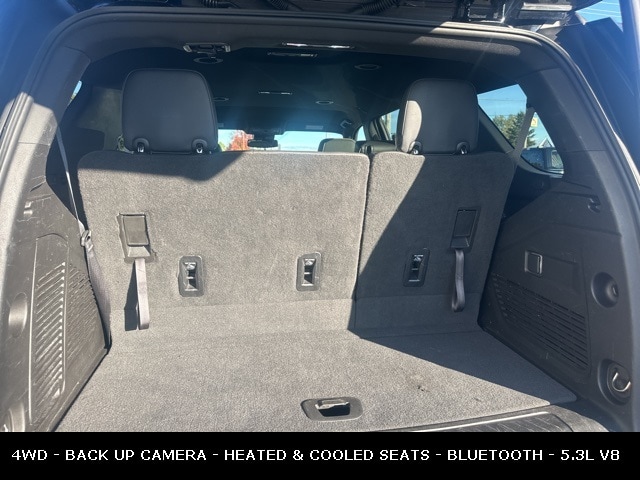 2023 GMC YUKON - Image 12