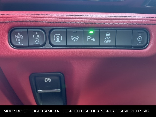 2025 ACURA MDX - Image 20