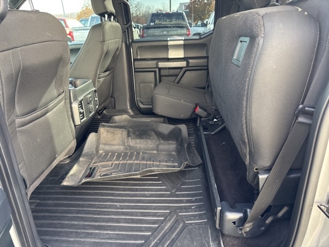 2016 FORD F-150 - Image 19