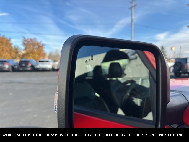 2024 FORD BRONCO - Image 17