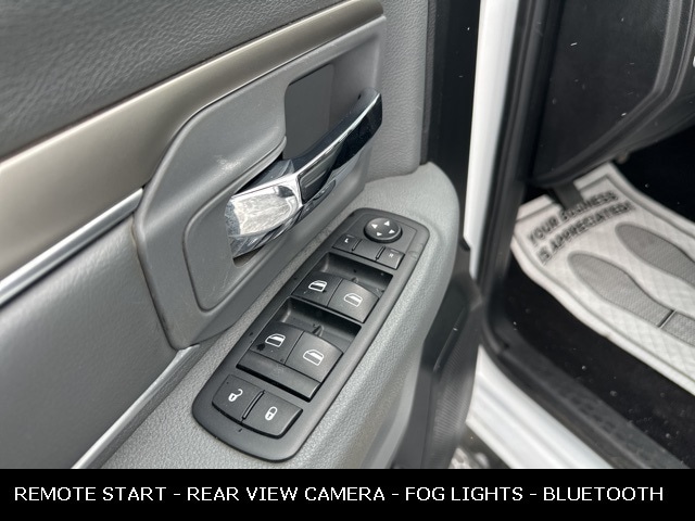 2014 RAM 1500 - Image 17