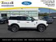 Used 2022 Ford Bronco Sport Big Bend SUV