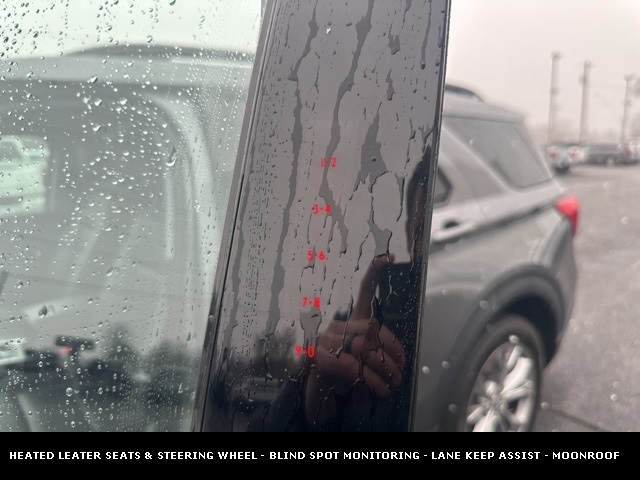 2022 FORD EXPLORER - Image 18