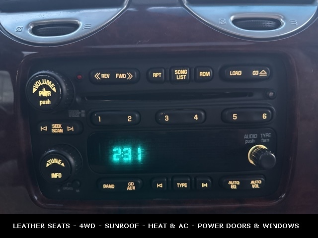 2008 GMC ENVOY - Image 19