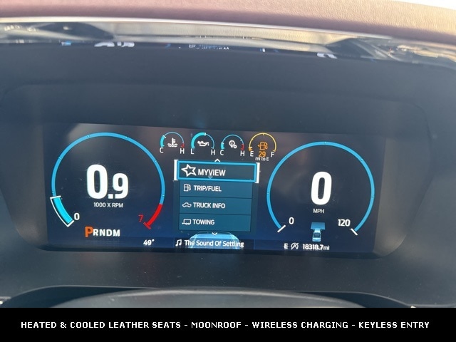 2023 FORD F-150 - Image 29