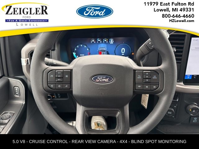 2024 FORD F-150 - Image 4
