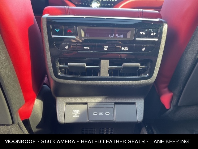 2025 ACURA MDX - Image 28