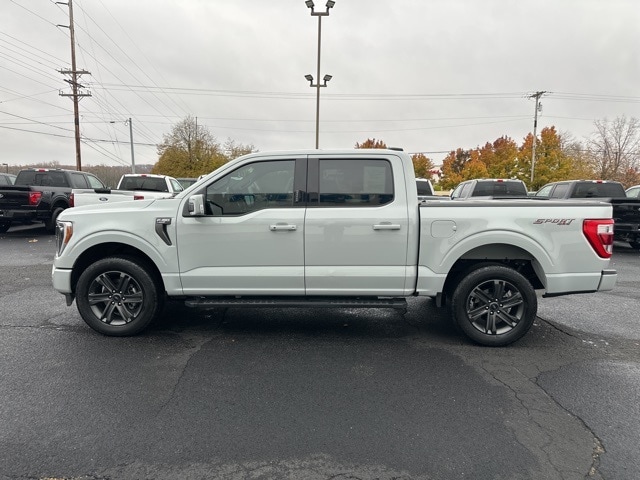 2023 FORD F-150 - Image 9