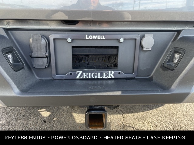 2023 FORD F-150 - Image 14