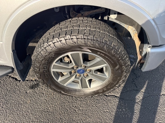 2016 FORD F-150 - Image 36