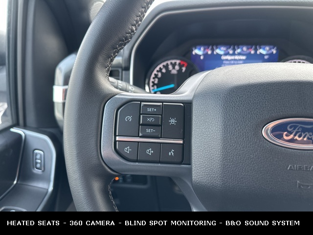 2023 FORD F-150 - Image 24