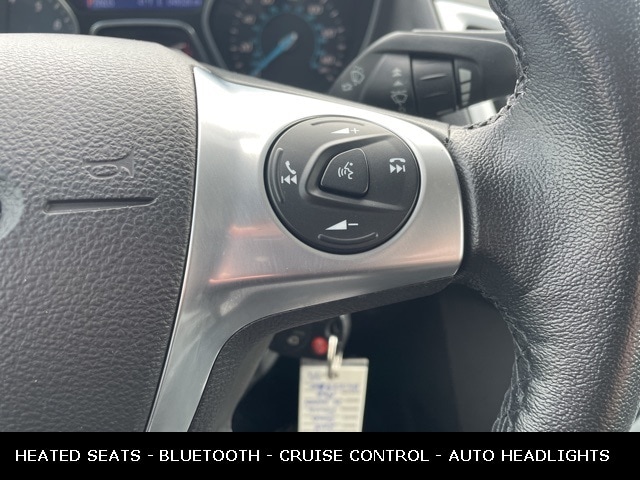 2014 FORD FOCUS - Image 21