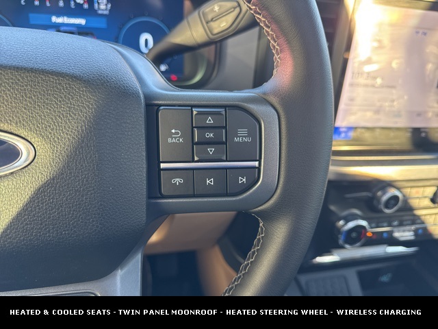 2025 FORD F-450 - Image 39