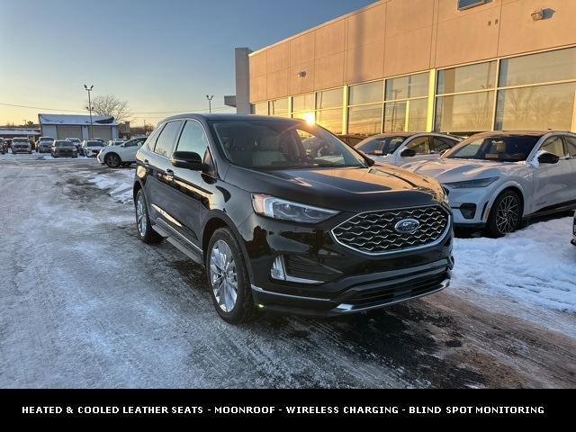 2023 FORD EDGE - Image 6