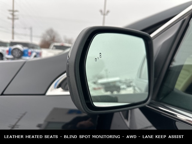 2024 FORD EDGE - Image 18