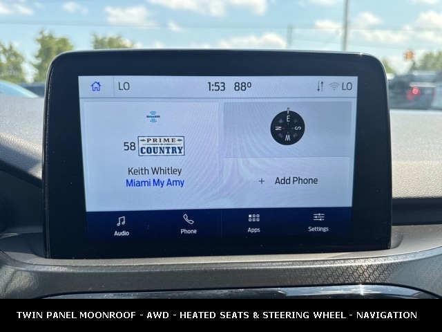 2022 FORD ESCAPE - Image 27