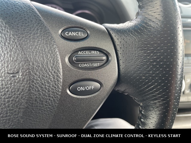 2012 NISSAN ALTIMA - Image 22