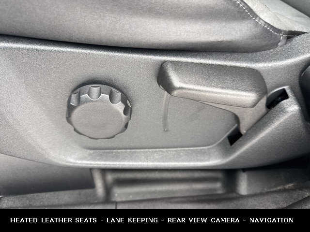 2024 FORD BRONCO - Image 23