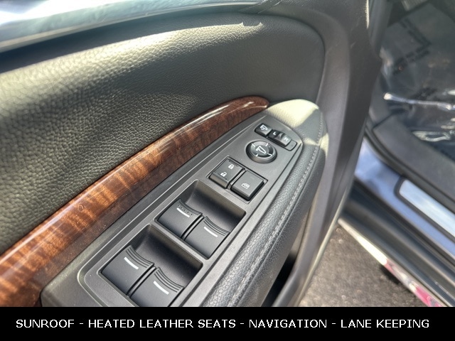 2017 ACURA MDX - Image 24