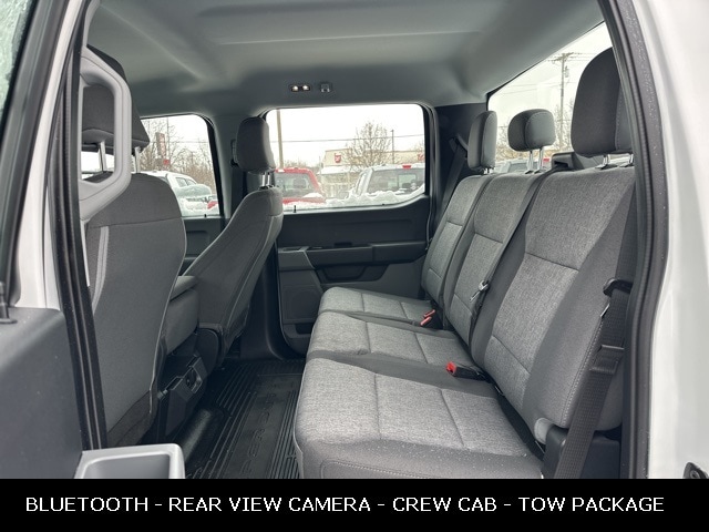 2024 FORD F-350 - Image 14